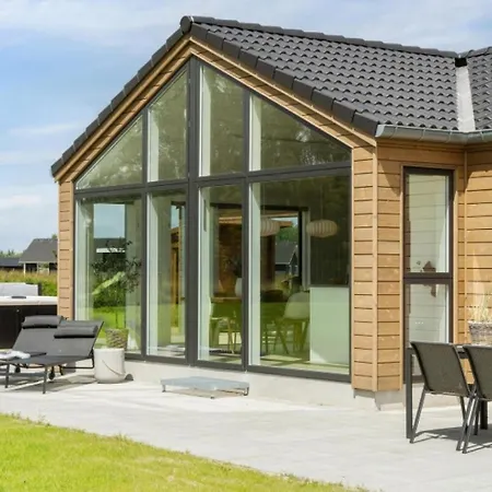 Villavilla 620 - Marielyst, Lollandfalstermon *