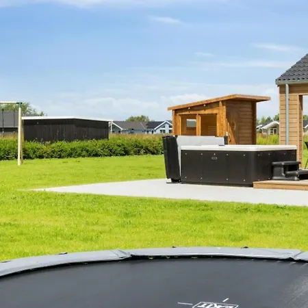 Villavilla 620 - Marielyst, Lollandfalstermon