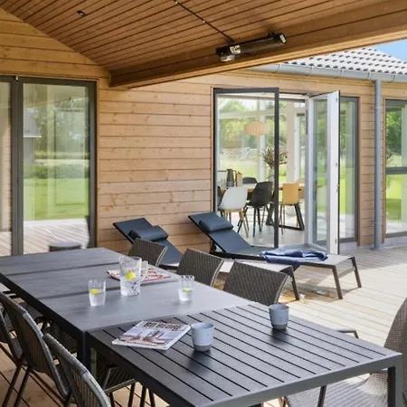 Villavilla 620 - Marielyst, Lollandfalstermon Bøtø By