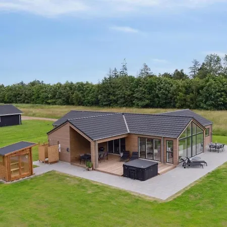 Casa de Férias Villavilla 620 - Marielyst, Lollandfalstermon