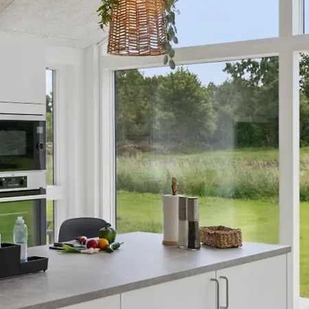 Villavilla 620 - Marielyst, Lollandfalstermon * Bøtø By