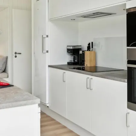 Casa de Férias Villavilla 620 - Marielyst, Lollandfalstermon *