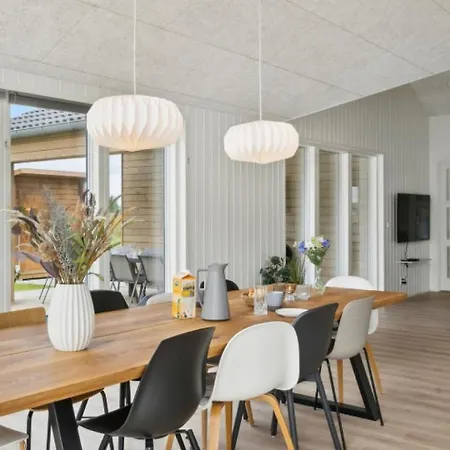 Villavilla 620 - Marielyst, Lollandfalstermon Bøtø By