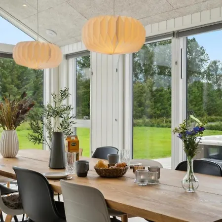Villavilla 620 - Marielyst, Lollandfalstermon Casa de Férias Bøtø By