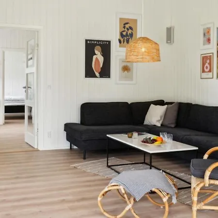 Casa de Férias Villavilla 620 - Marielyst, Lollandfalstermon