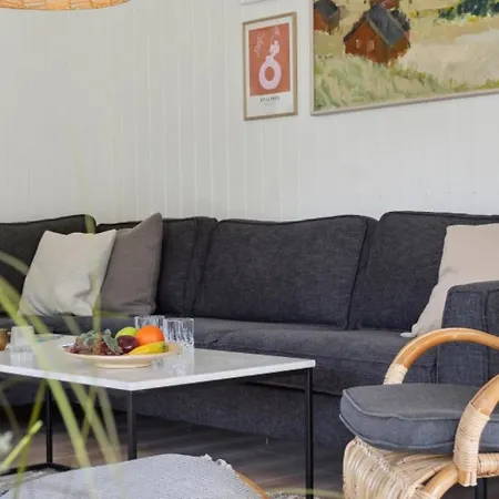 Casa de Férias Villavilla 620 - Marielyst, Lollandfalstermon Bøtø By