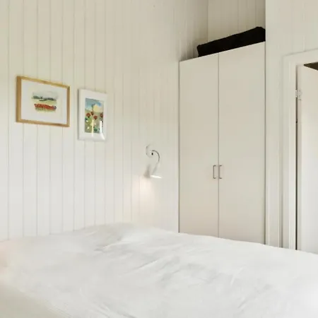 Villavilla 620 - Marielyst, Lollandfalstermon *
