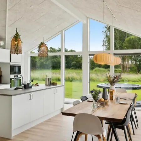 Villavilla 620 - Marielyst, Lollandfalstermon